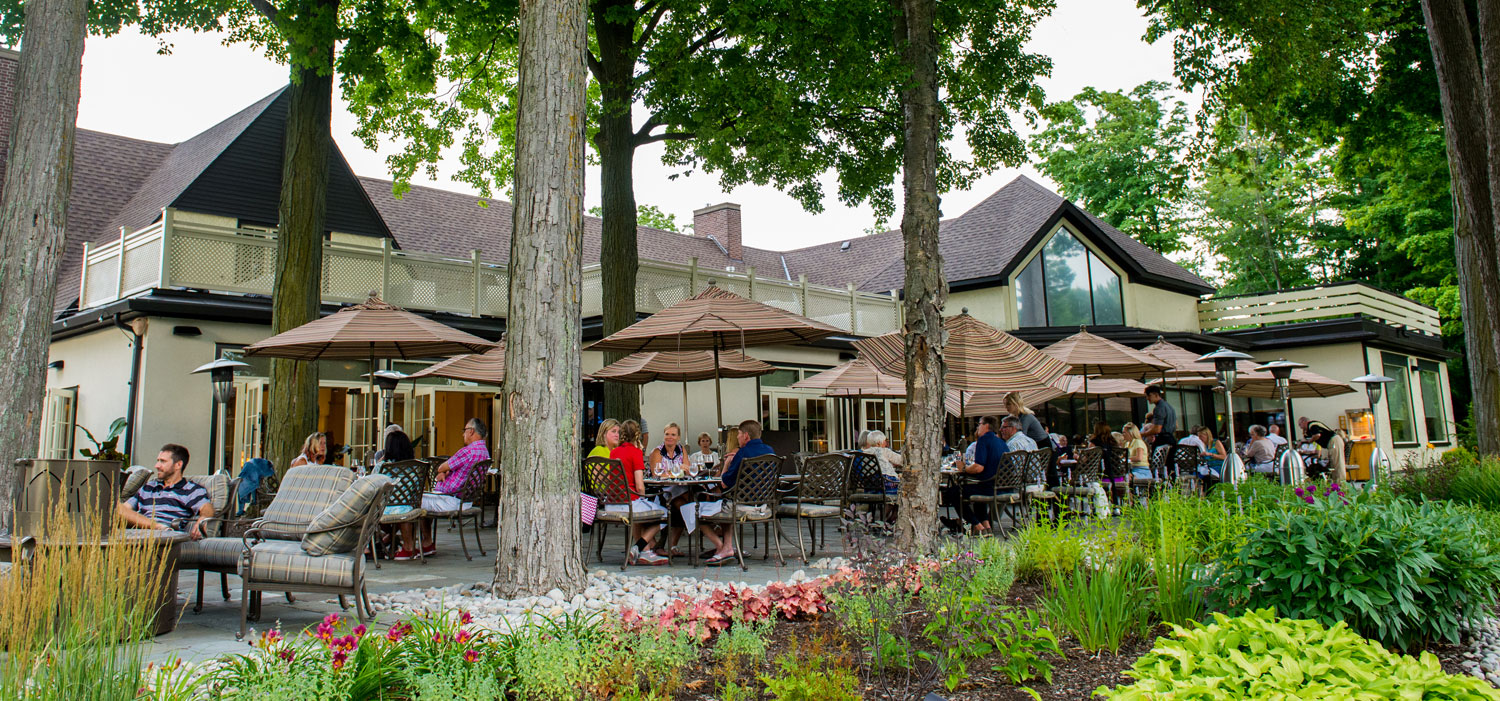 Home Westmount Golf and Country Club